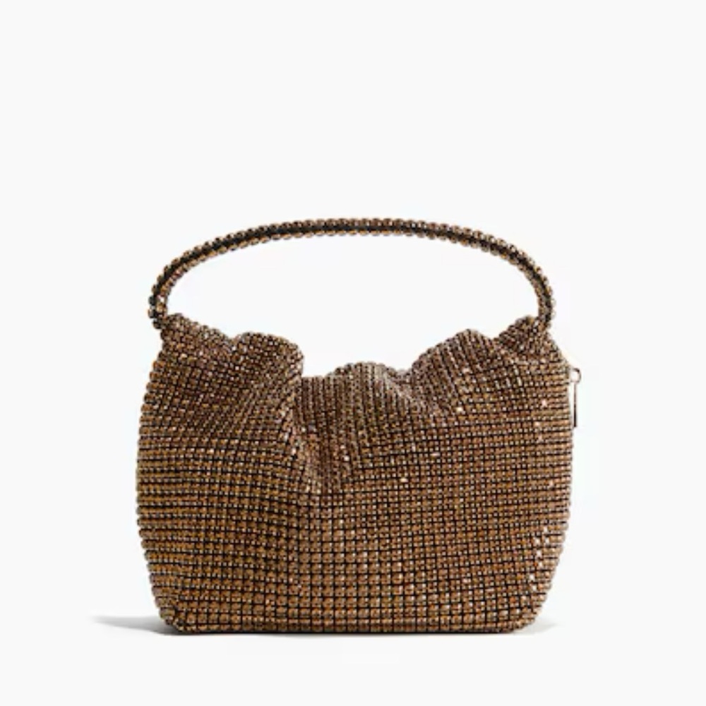 H&M rhinestone bag spring 2025 Ramadan. Collection